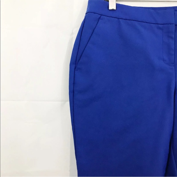 Vince Camuto Pants Ankle Cropped - Picture 4 of 8